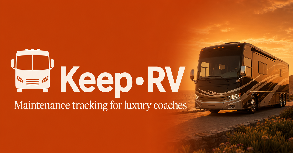KeepRV